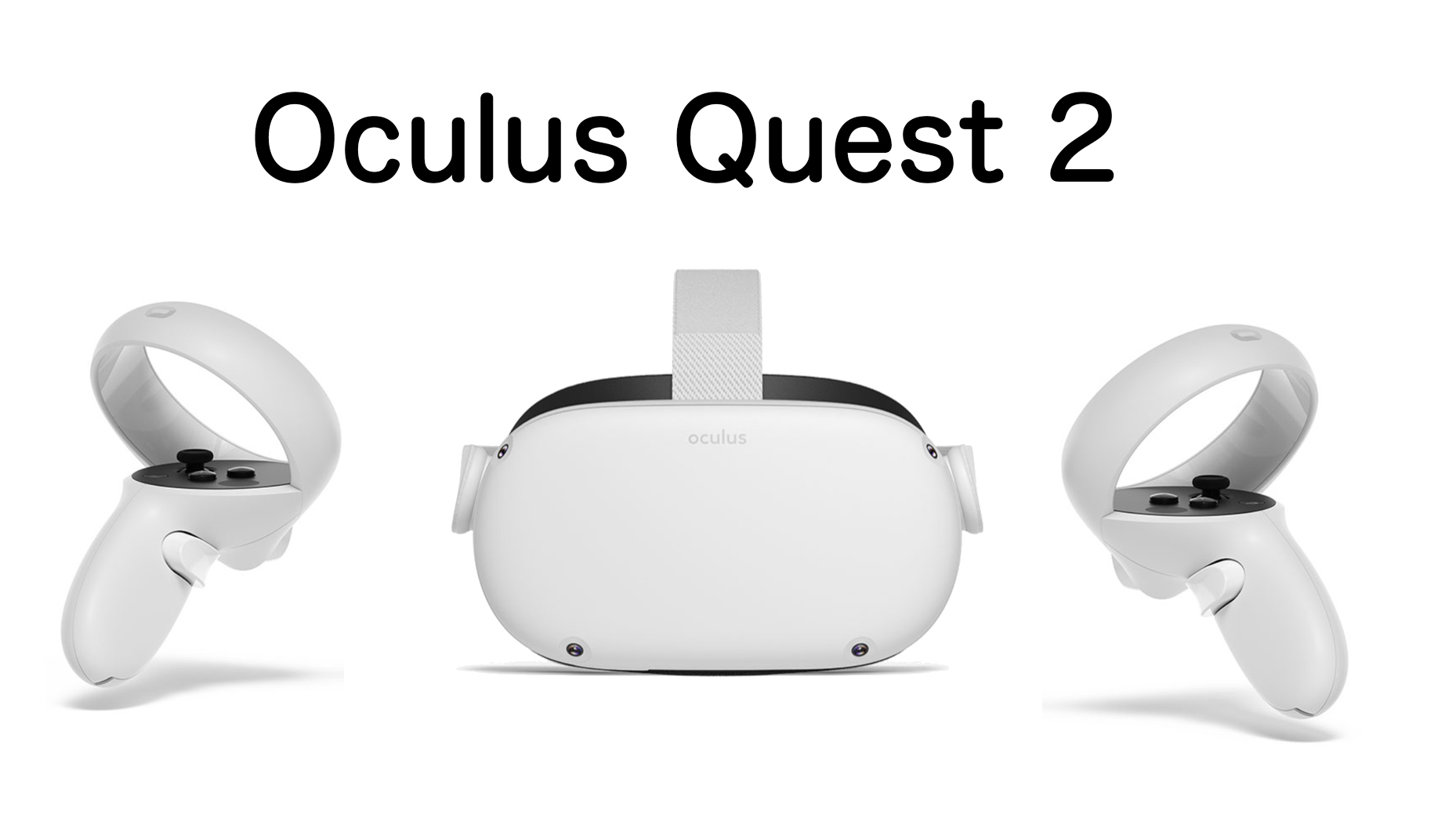 【VRヘッドセット】Oculus Quest 2を購入しました | カメラ道